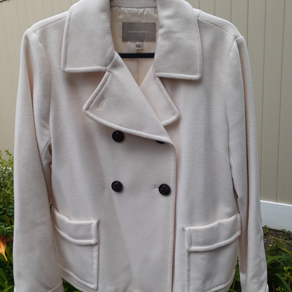 coat